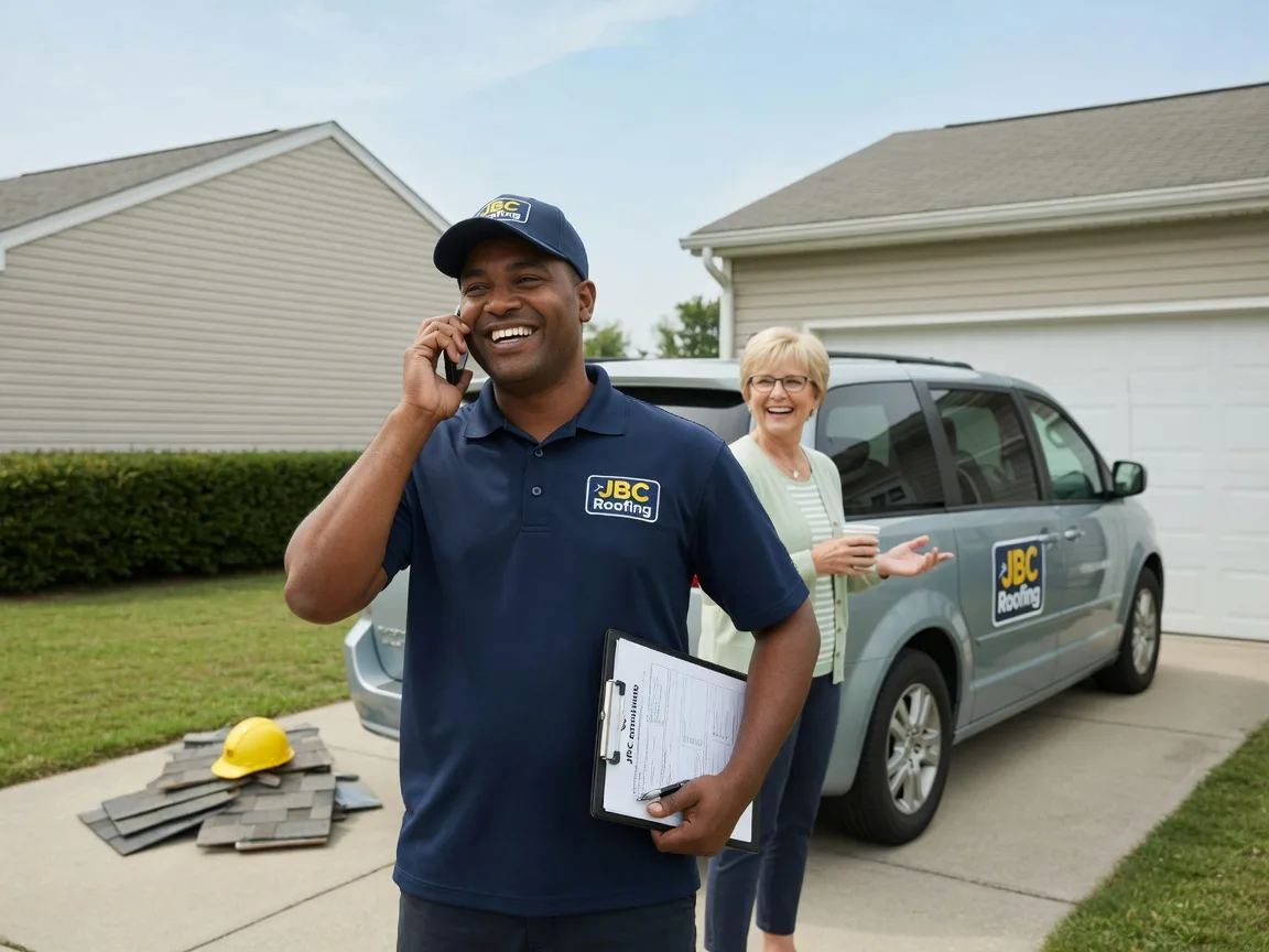 Roof Replacement North Bend, WA FAQs